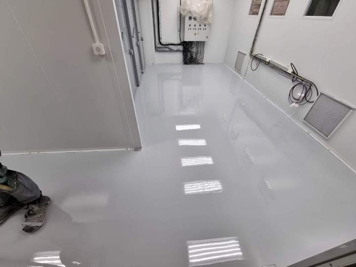 Spécialiste en résine époxy Carrières-sur-Seine