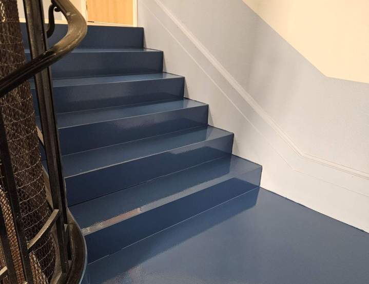 Revêtement sol Paris