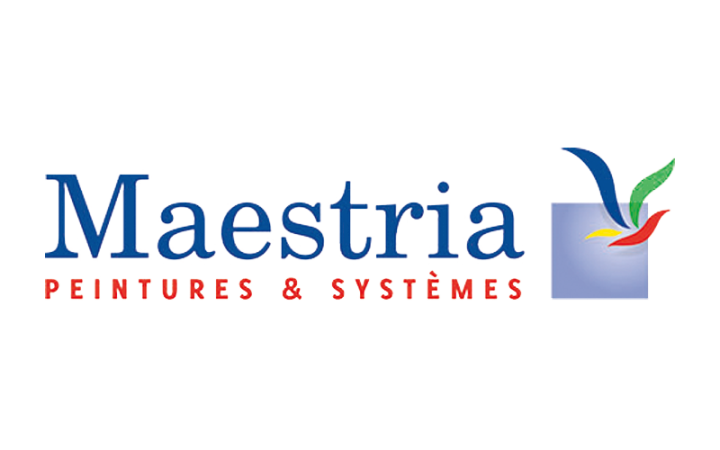 Logo Maestria