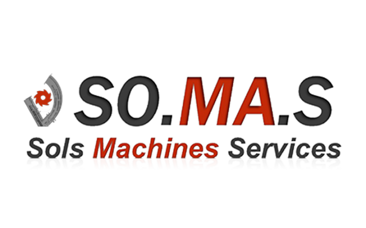 Logo SOMAS