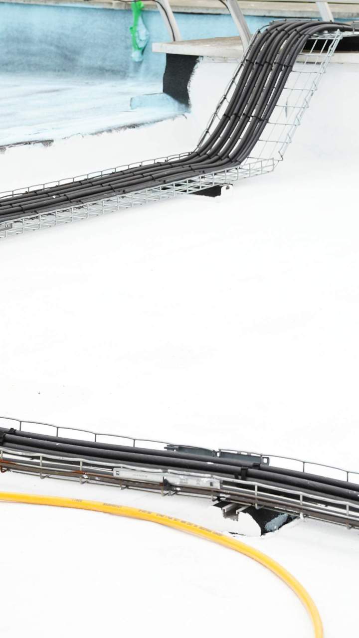 Peinture cool roof Paris