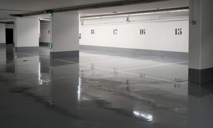 Revêtement sol Paris