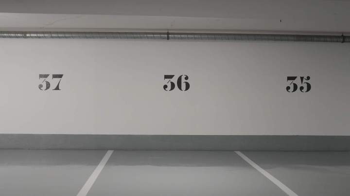 Peinture mural Paris