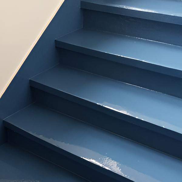 Revêtement escalier Paris