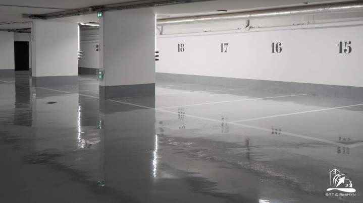 Resine filmogene Paris