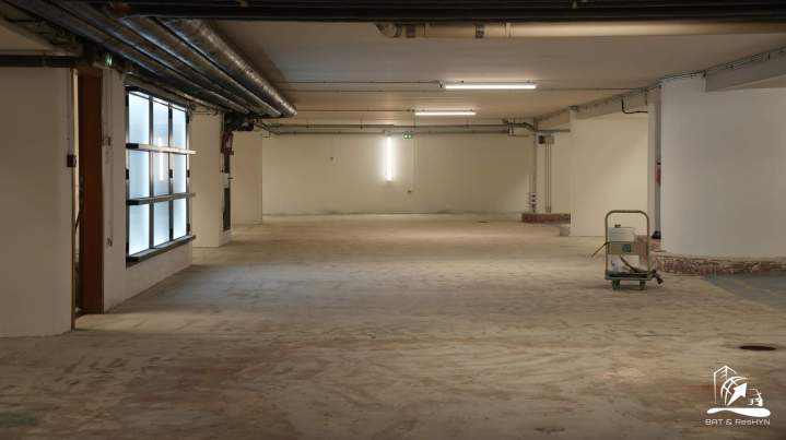 Resine filmogene Paris